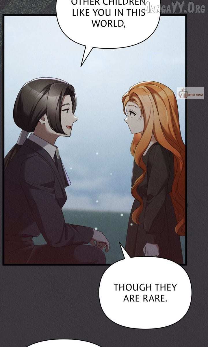 Dear, Not Cunning Witch Chapter 76 page 64 - 