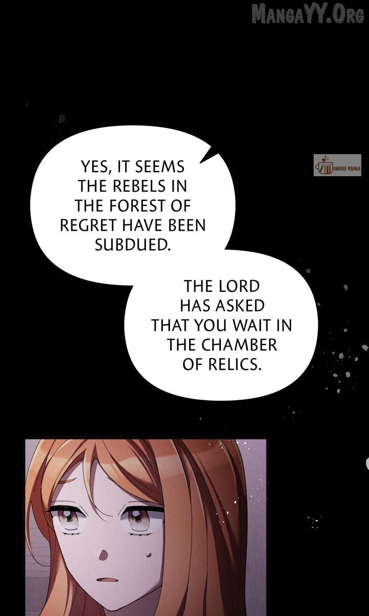 Dear, Not Cunning Witch Chapter 76 page 8 - 