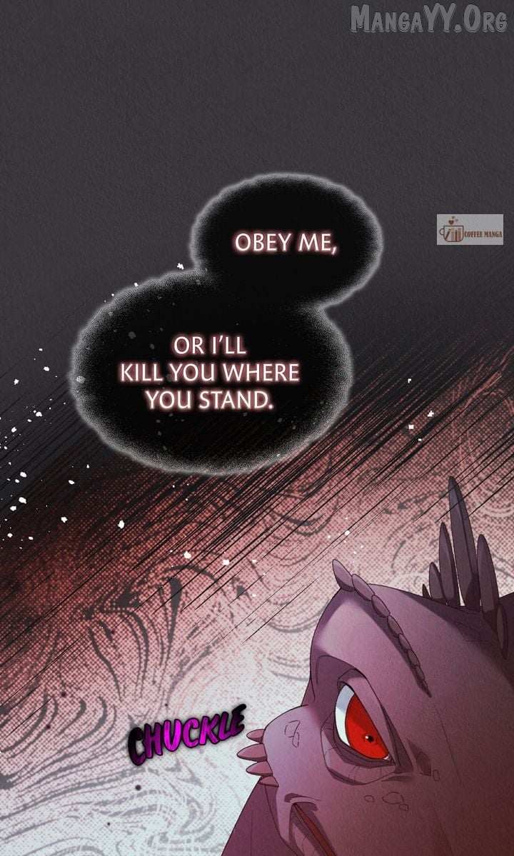 Dear, Not Cunning Witch Chapter 76 page 76 - 