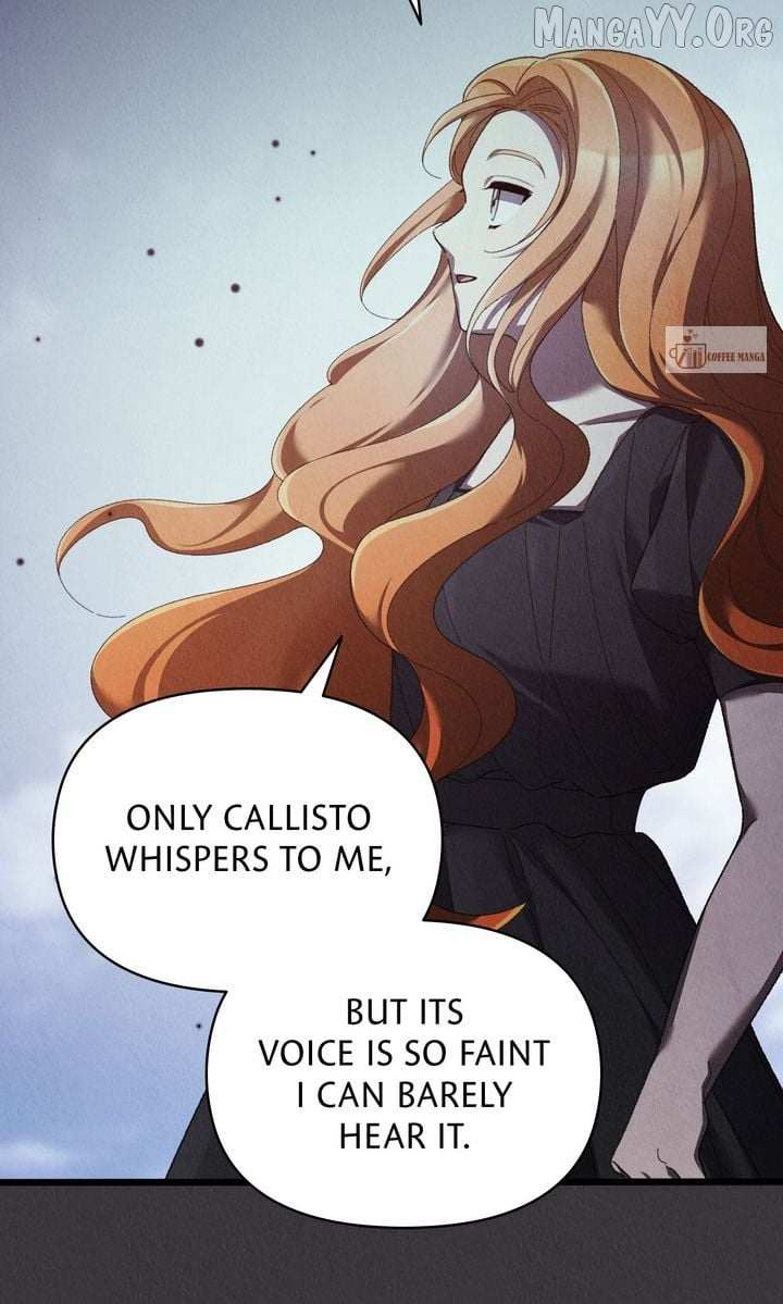 Dear, Not Cunning Witch Chapter 76 page 79 - 