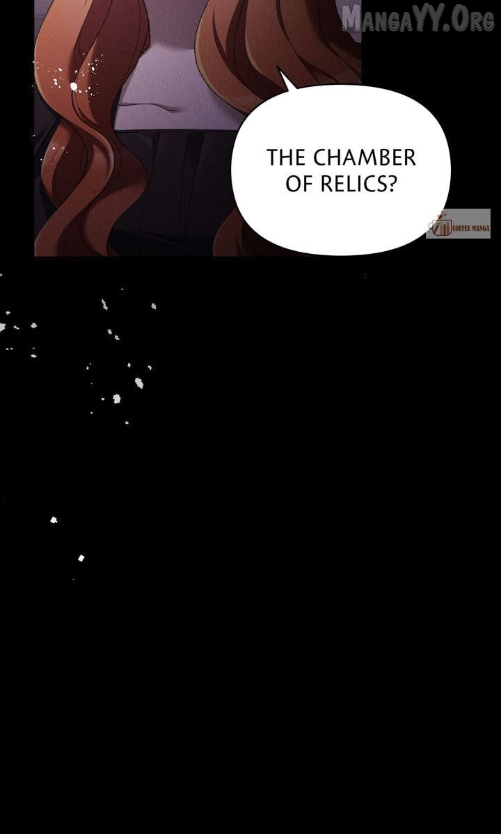 Dear, Not Cunning Witch Chapter 76 page 9 - 