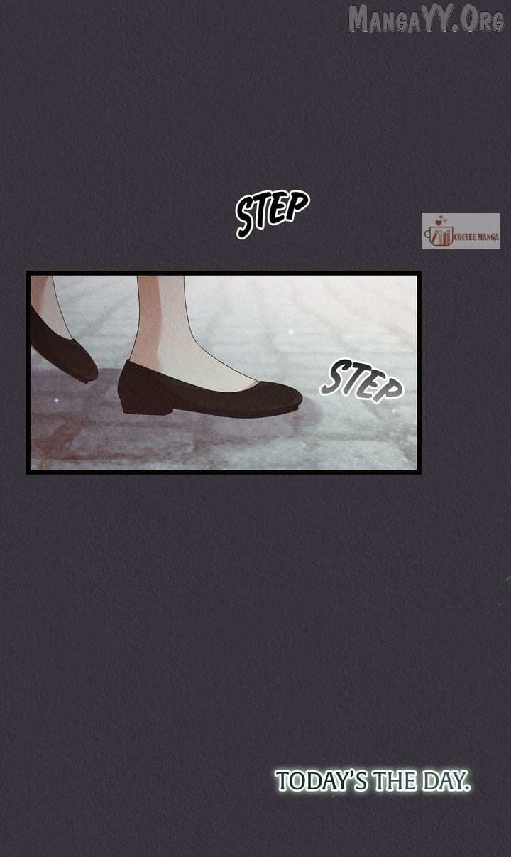 Dear, Not Cunning Witch Chapter 77 page 12 - 