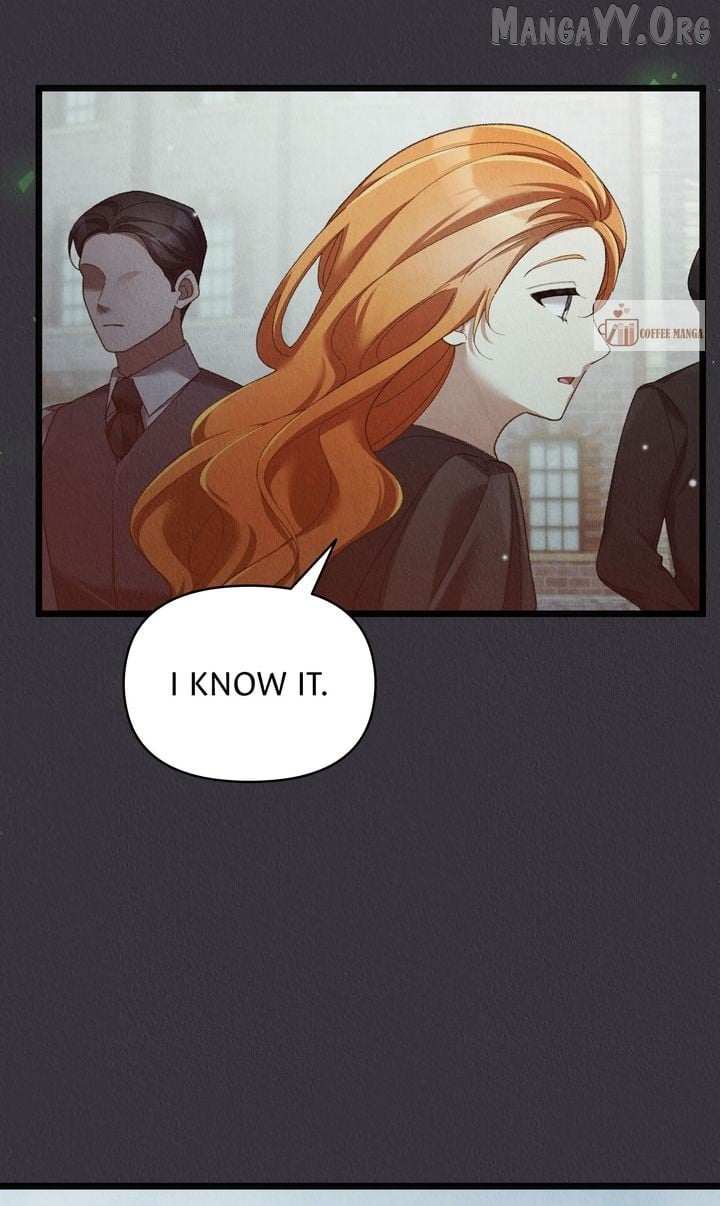 Dear, Not Cunning Witch Chapter 77 page 13 - 