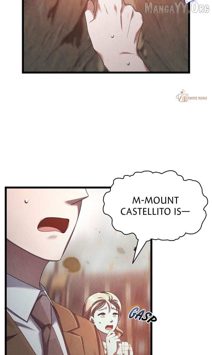 Dear, Not Cunning Witch Chapter 77 page 23 - 