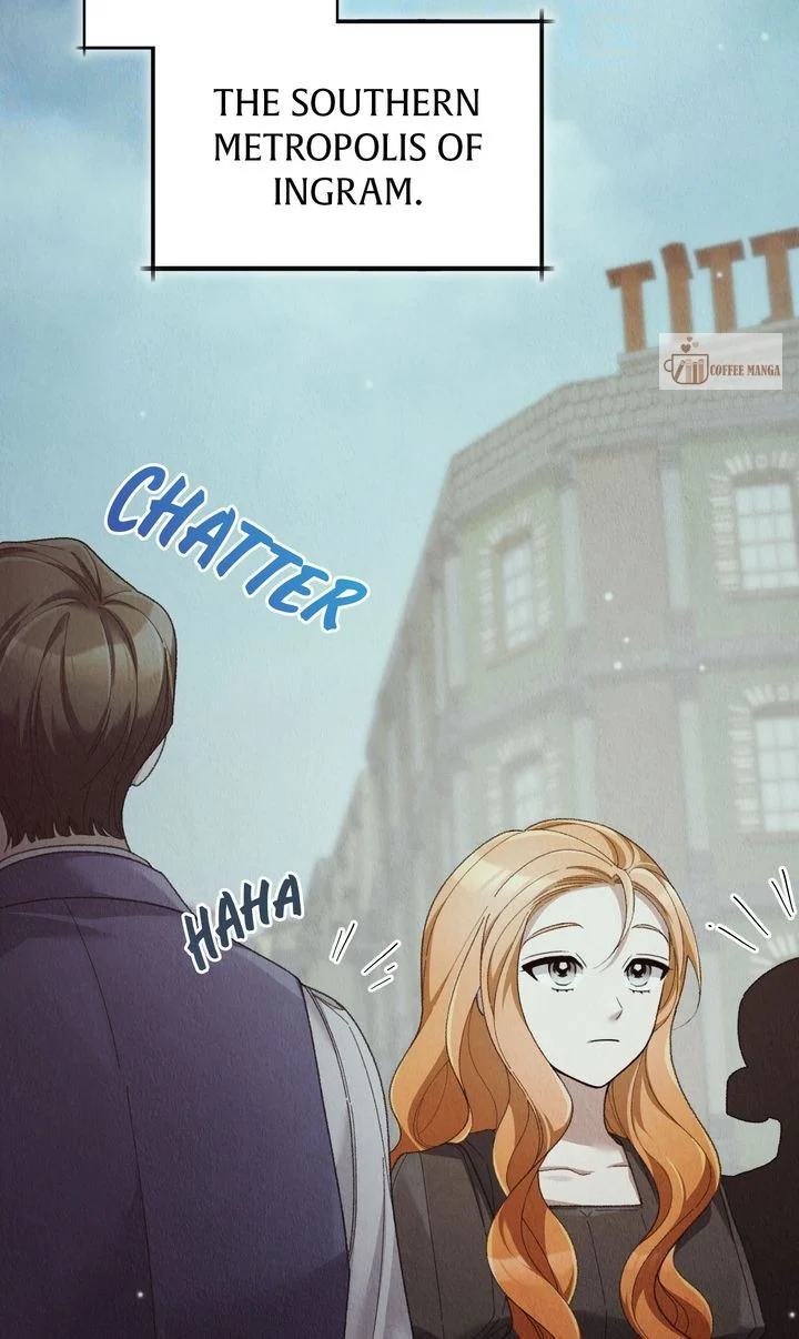Dear, Not Cunning Witch Chapter 77 page 4 - 