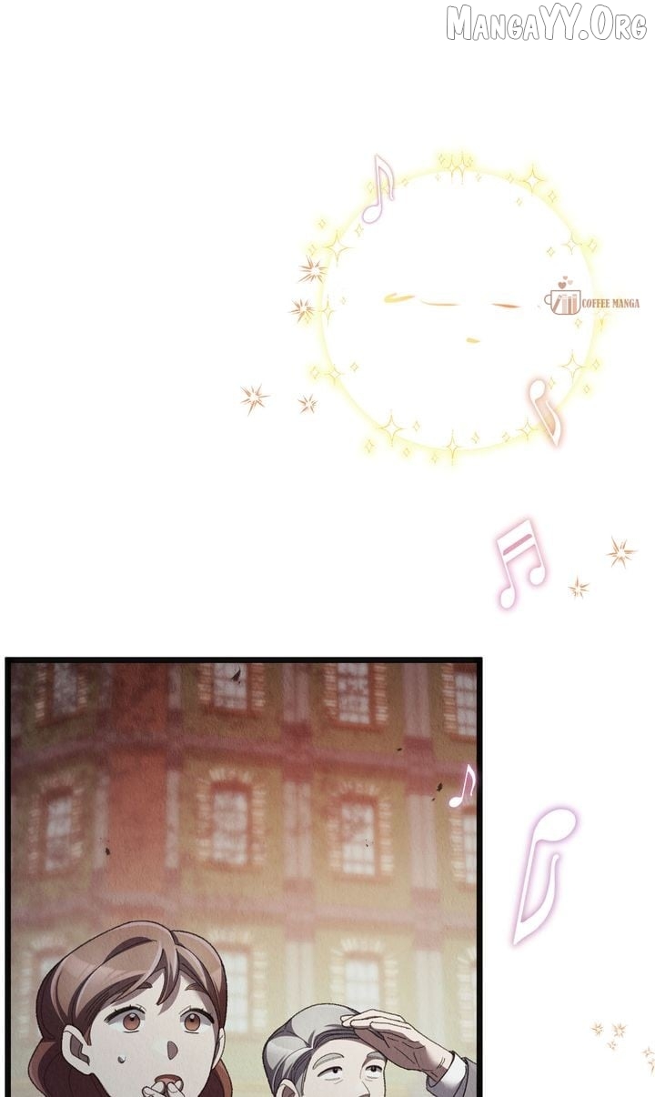 Dear, Not Cunning Witch Chapter 77 page 35 - 