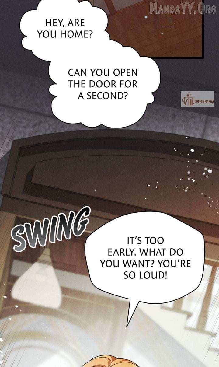 Dear, Not Cunning Witch Chapter 77 page 51 - 