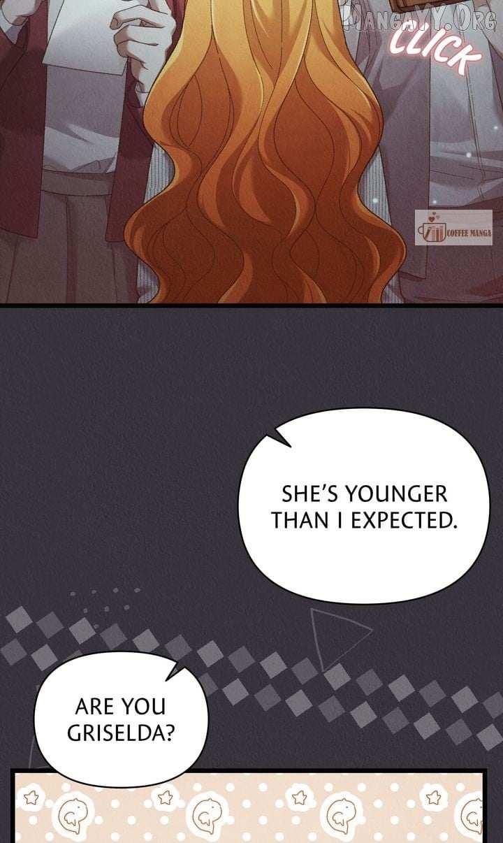 Dear, Not Cunning Witch Chapter 77 page 54 - 