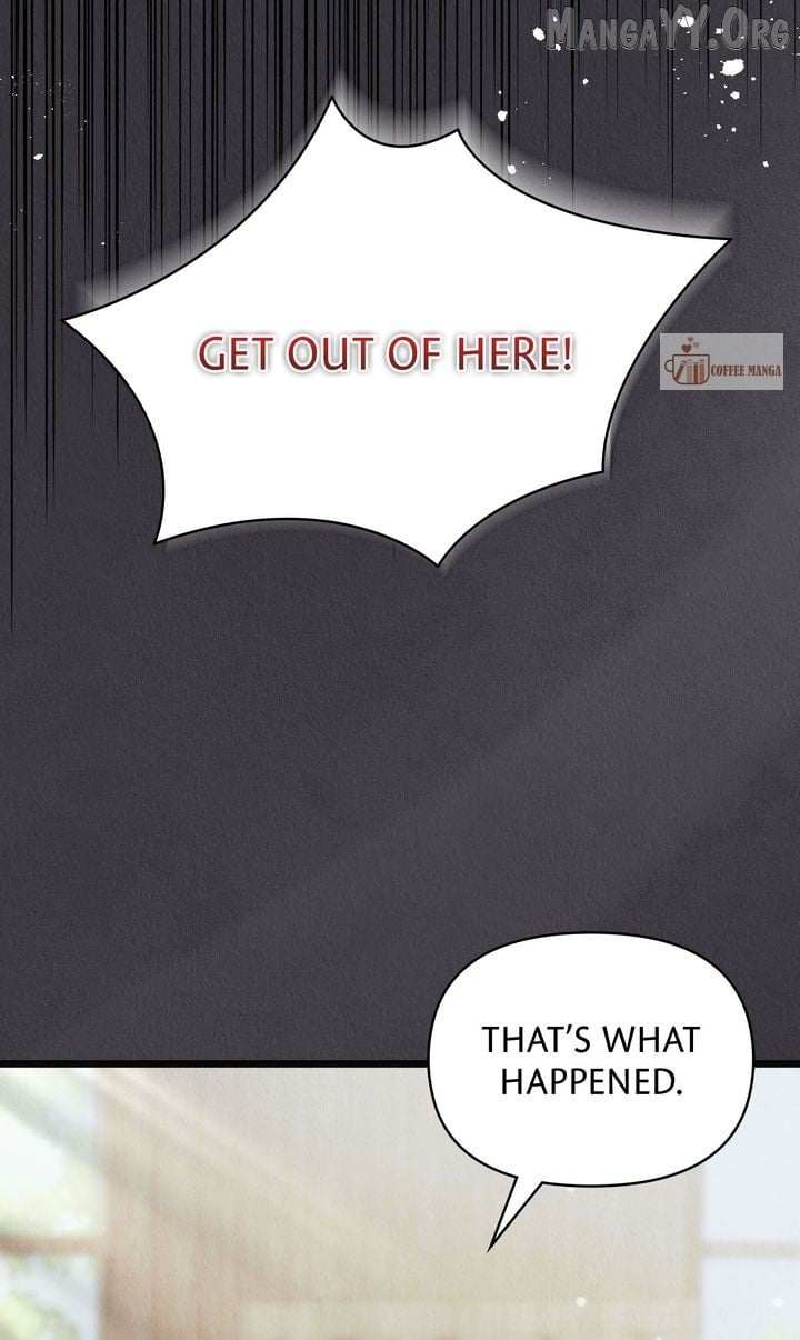 Dear, Not Cunning Witch Chapter 77 page 59 - 