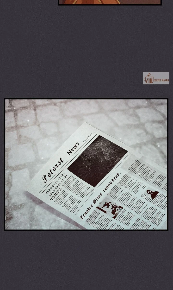 Dear, Not Cunning Witch Chapter 77 page 7 - 