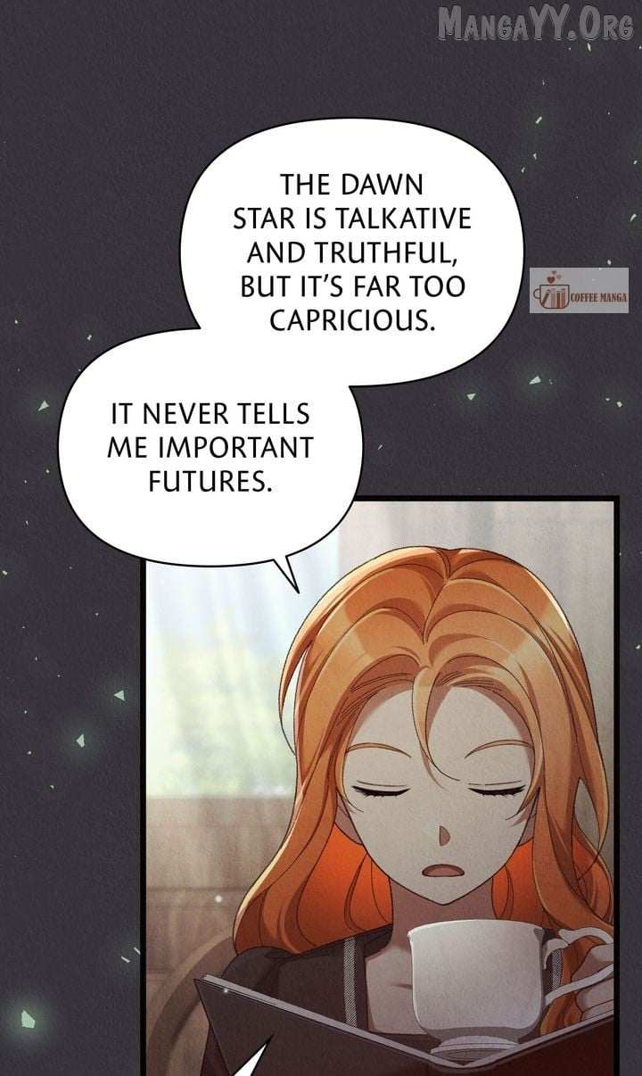 Dear, Not Cunning Witch Chapter 77 page 62 - 