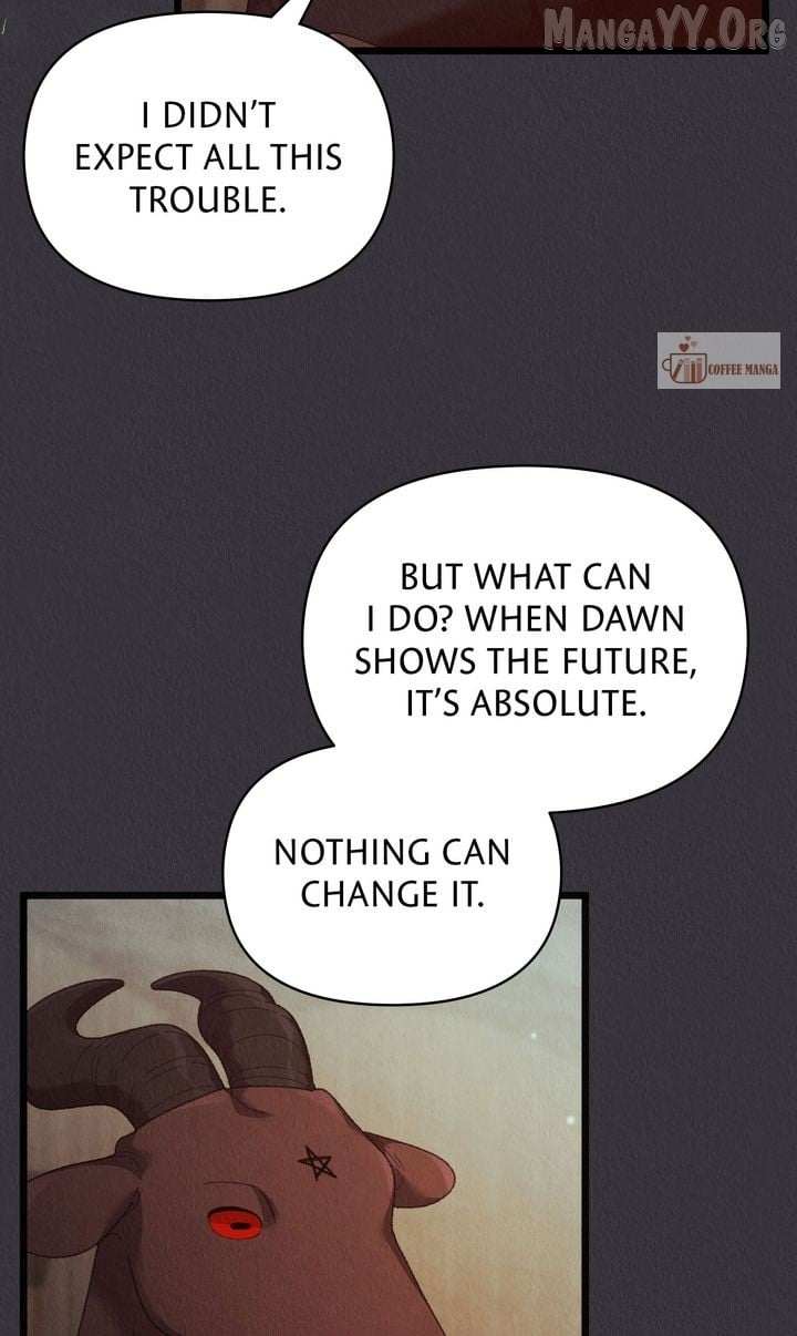 Dear, Not Cunning Witch Chapter 77 page 63 - 