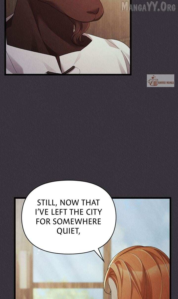 Dear, Not Cunning Witch Chapter 77 page 64 - 
