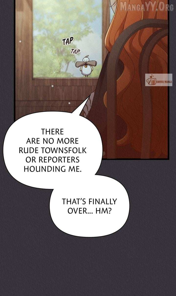 Dear, Not Cunning Witch Chapter 77 page 65 - 