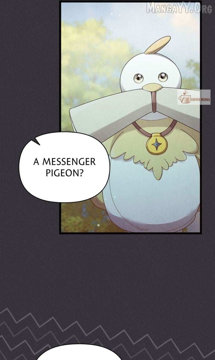 Dear, Not Cunning Witch Chapter 77 page 66 - 
