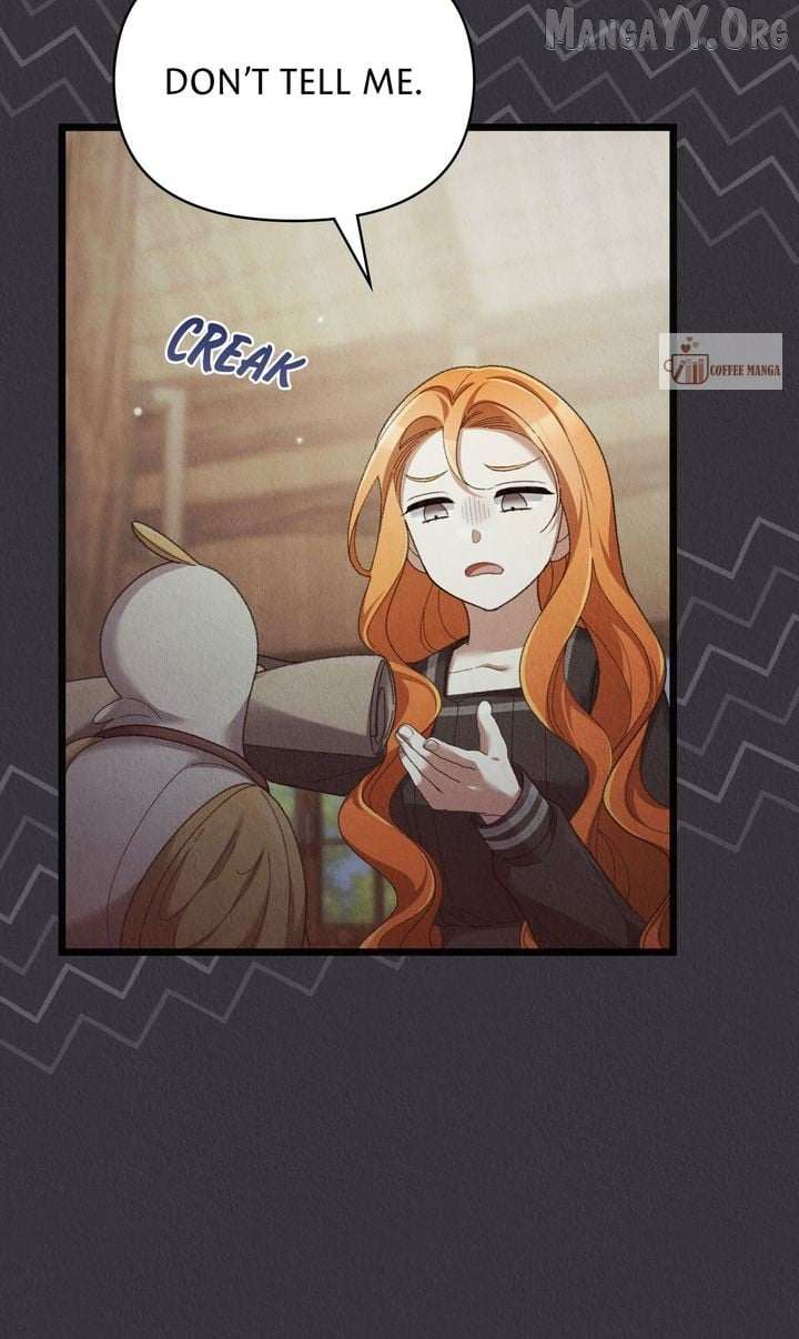 Dear, Not Cunning Witch Chapter 77 page 67 - 