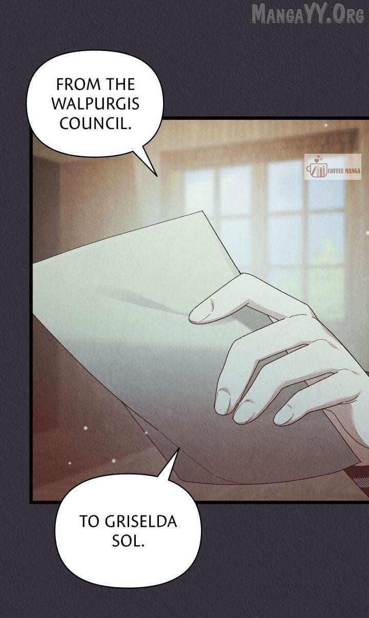 Dear, Not Cunning Witch Chapter 77 page 68 - 