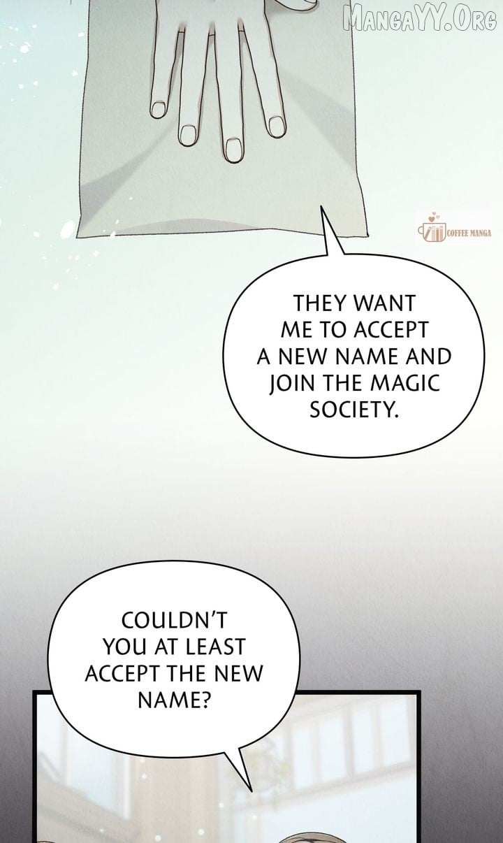 Dear, Not Cunning Witch Chapter 77 page 70 - 