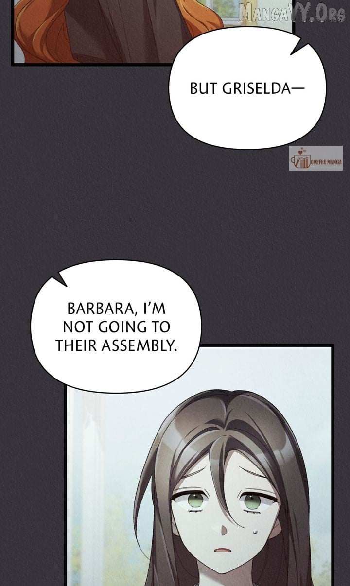 Dear, Not Cunning Witch Chapter 77 page 74 - 
