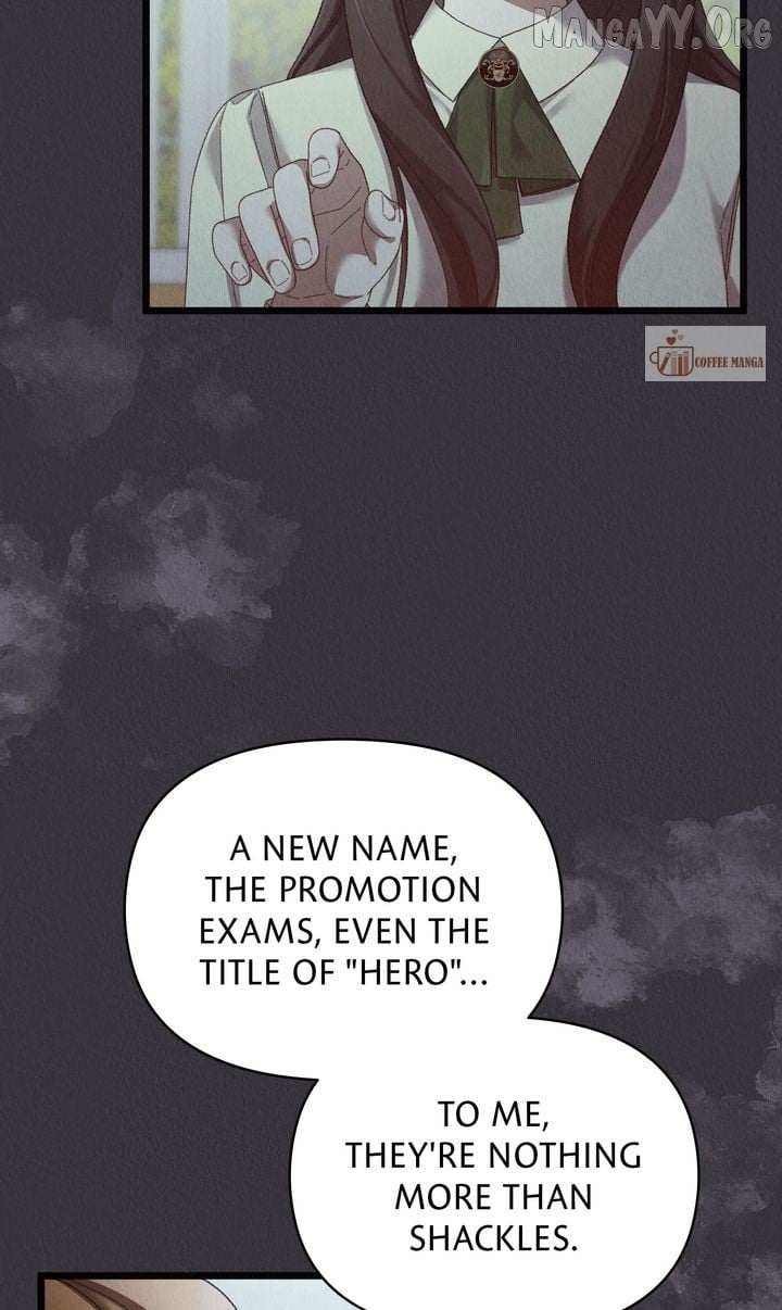 Dear, Not Cunning Witch Chapter 77 page 75 - 