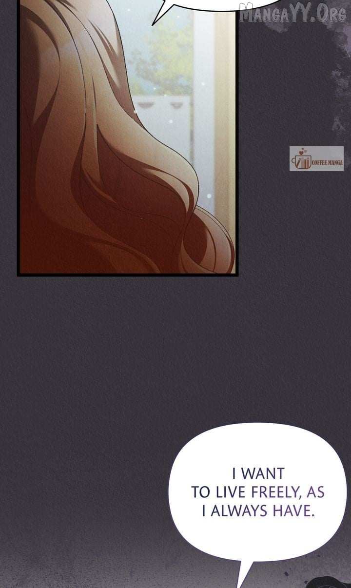 Dear, Not Cunning Witch Chapter 77 page 76 - 