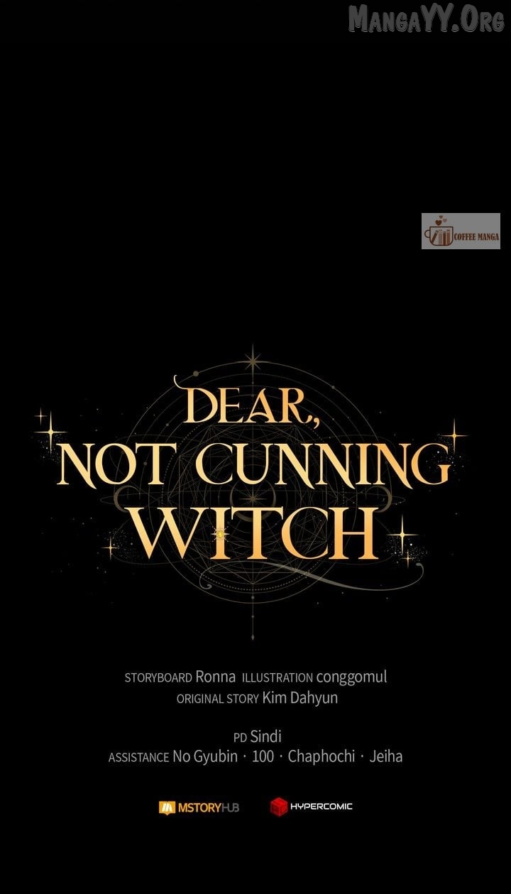 Dear, Not Cunning Witch Chapter 77 page 82 - 