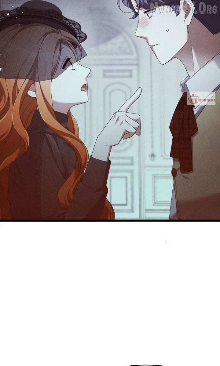 Dear, Not Cunning Witch Chapter 78 page 11 - 