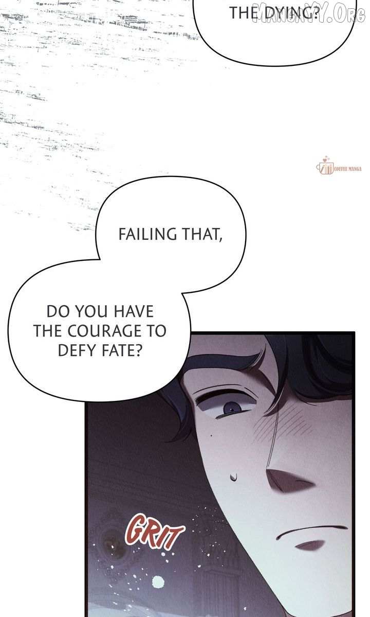 Dear, Not Cunning Witch Chapter 78 page 13 - 