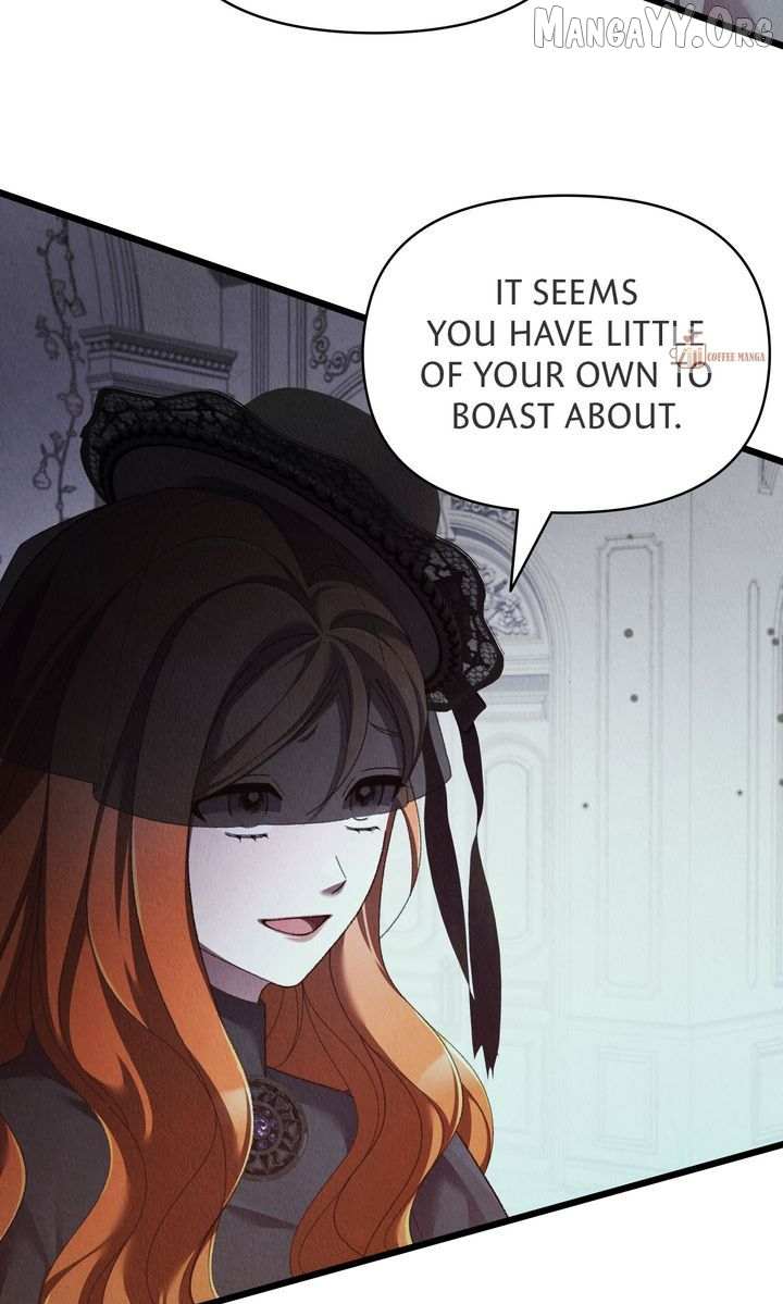 Dear, Not Cunning Witch Chapter 78 page 17 - 