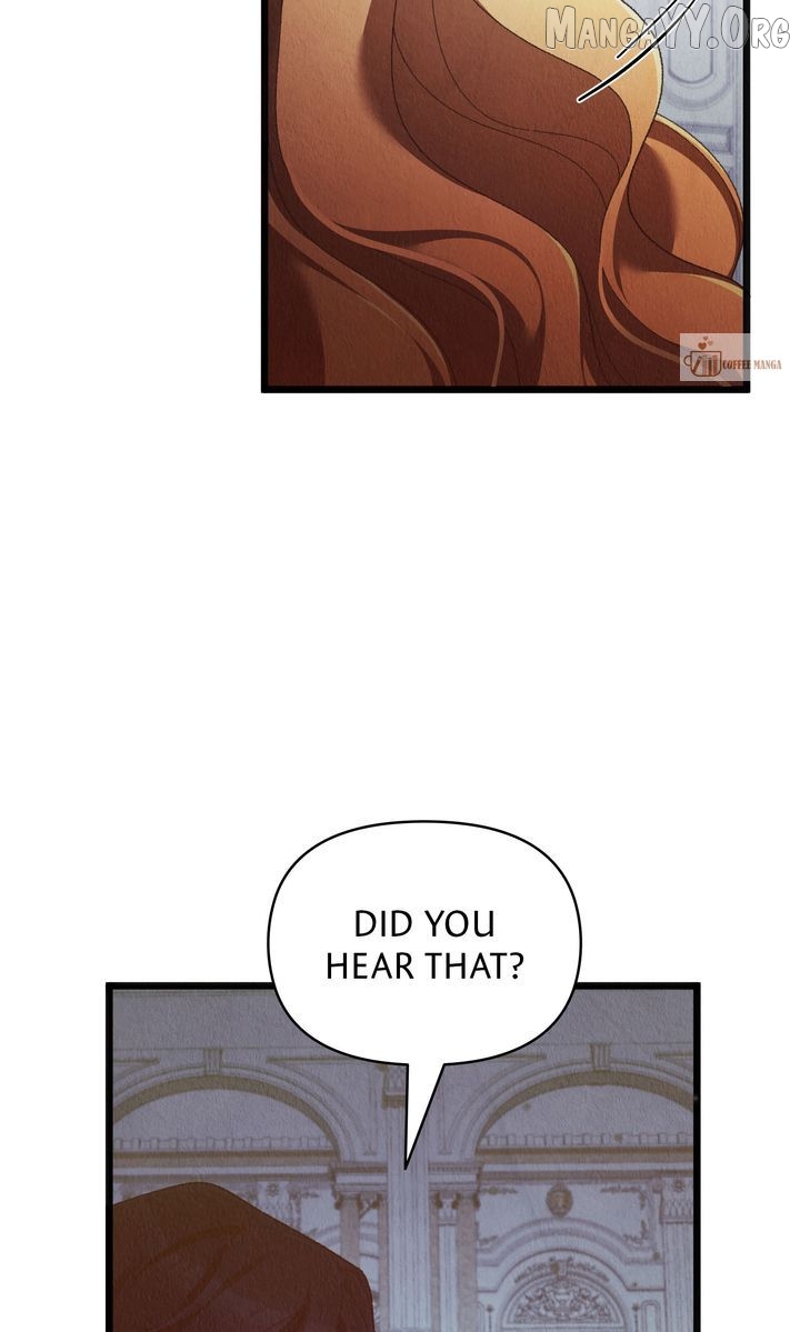 Dear, Not Cunning Witch Chapter 78 page 23 - 
