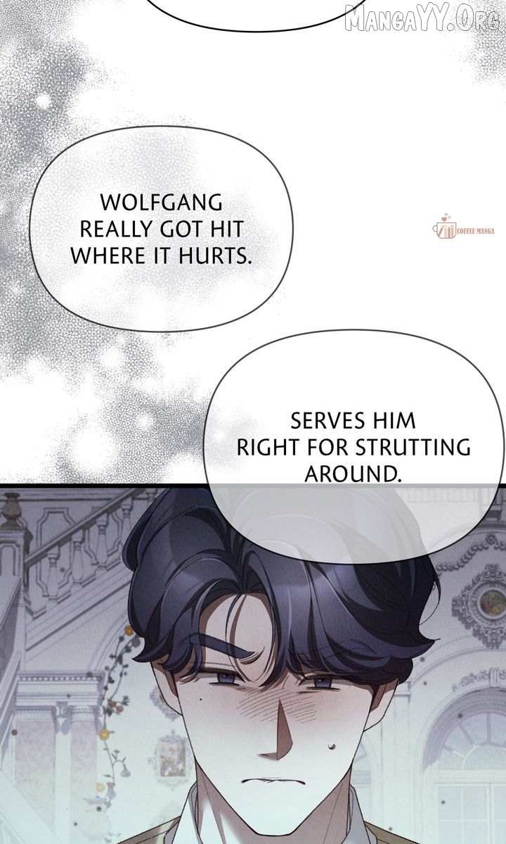 Dear, Not Cunning Witch Chapter 78 page 25 - 
