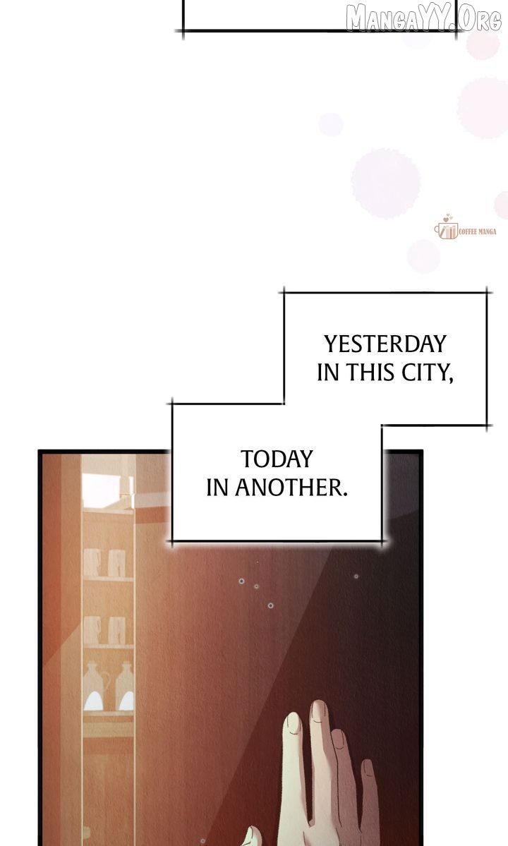 Dear, Not Cunning Witch Chapter 78 page 29 - 