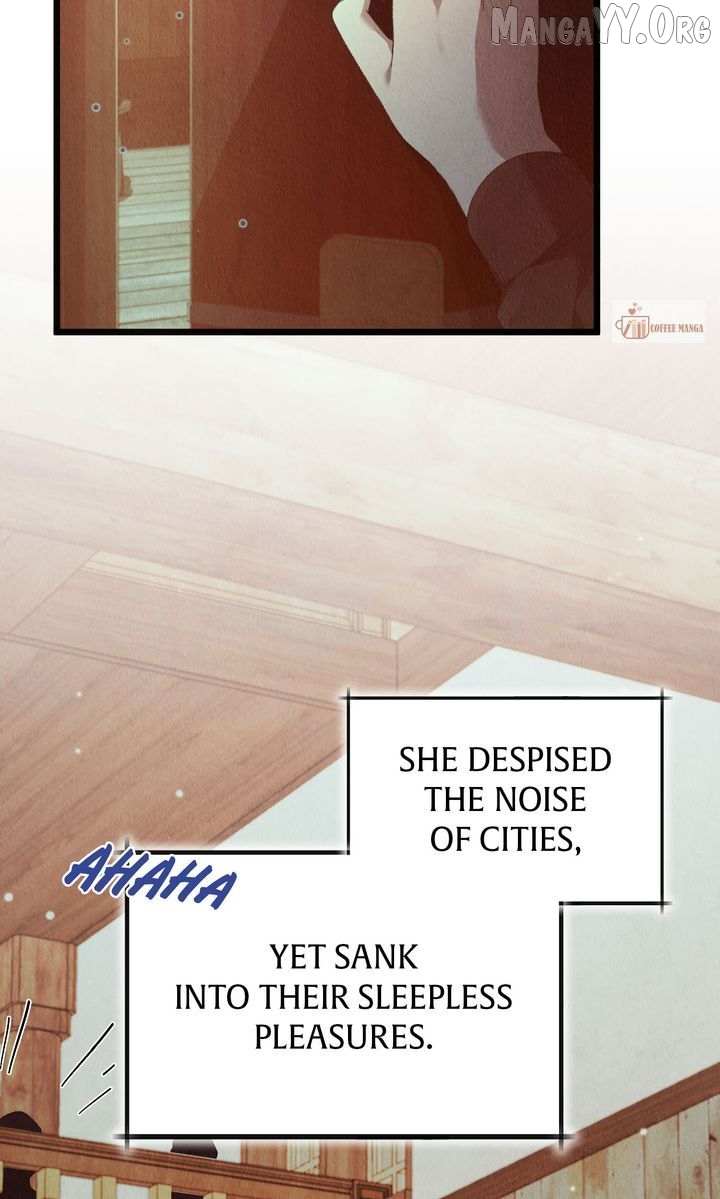 Dear, Not Cunning Witch Chapter 78 page 30 - 