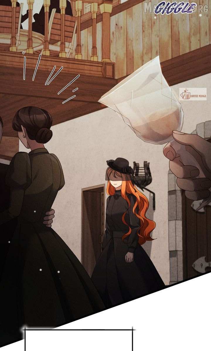 Dear, Not Cunning Witch Chapter 78 page 31 - 