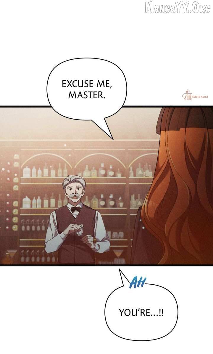 Dear, Not Cunning Witch Chapter 78 page 34 - 