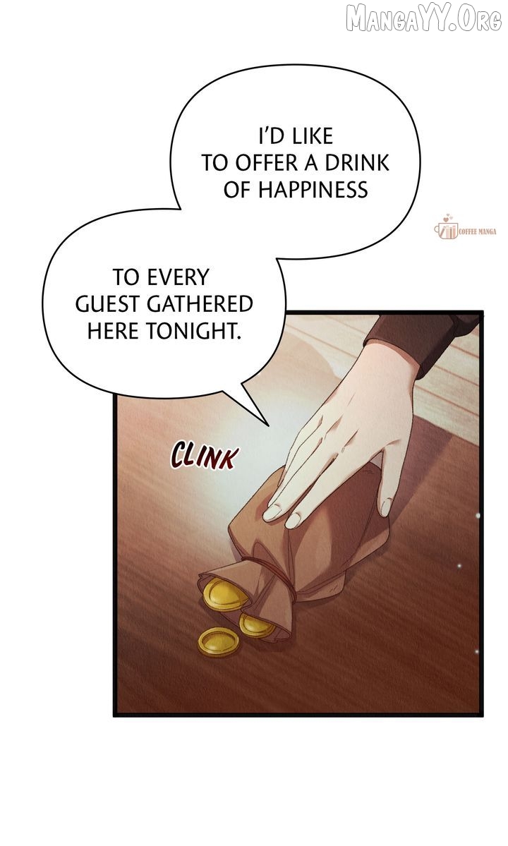 Dear, Not Cunning Witch Chapter 78 page 35 - 