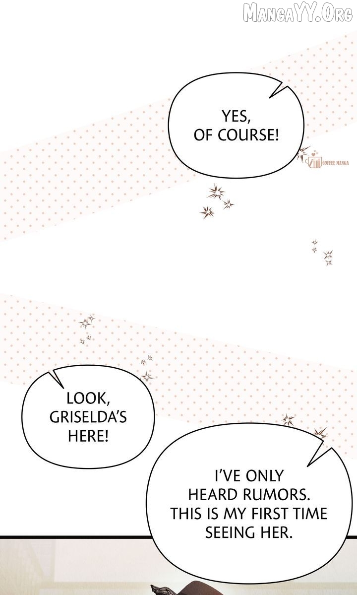 Dear, Not Cunning Witch Chapter 78 page 36 - 