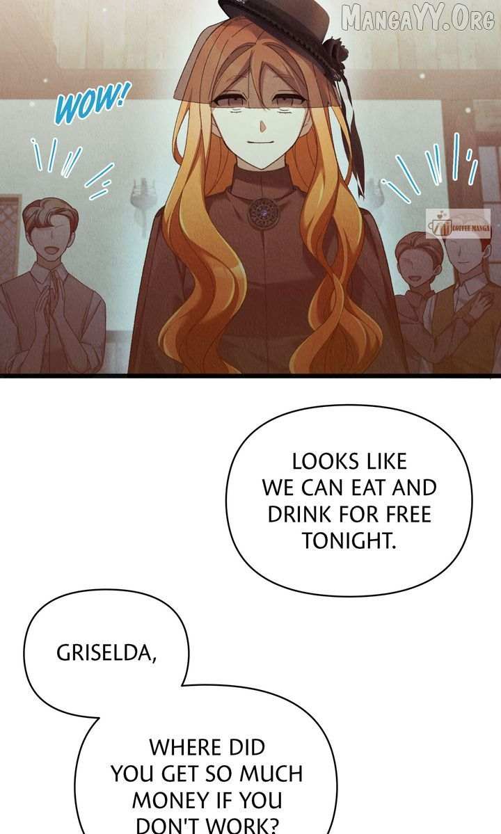 Dear, Not Cunning Witch Chapter 78 page 37 - 