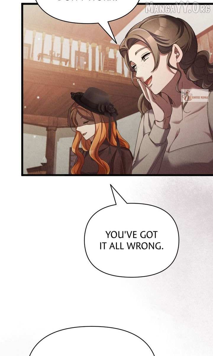 Dear, Not Cunning Witch Chapter 78 page 38 - 