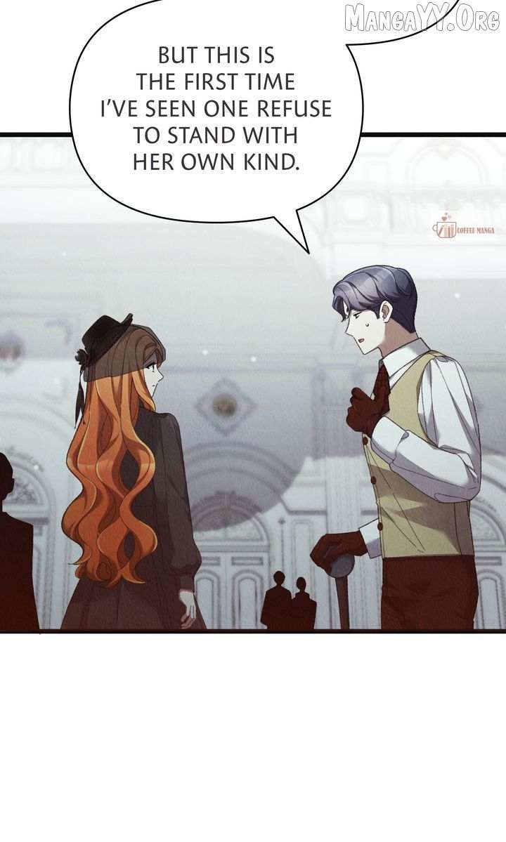 Dear, Not Cunning Witch Chapter 78 page 5 - 