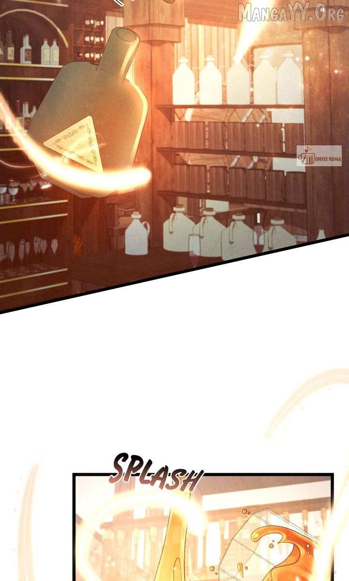 Dear, Not Cunning Witch Chapter 78 page 42 - 