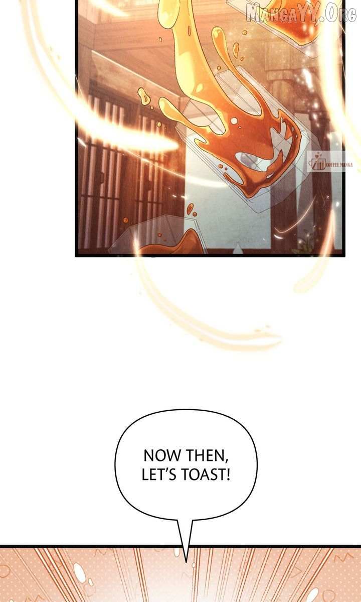 Dear, Not Cunning Witch Chapter 78 page 43 - 