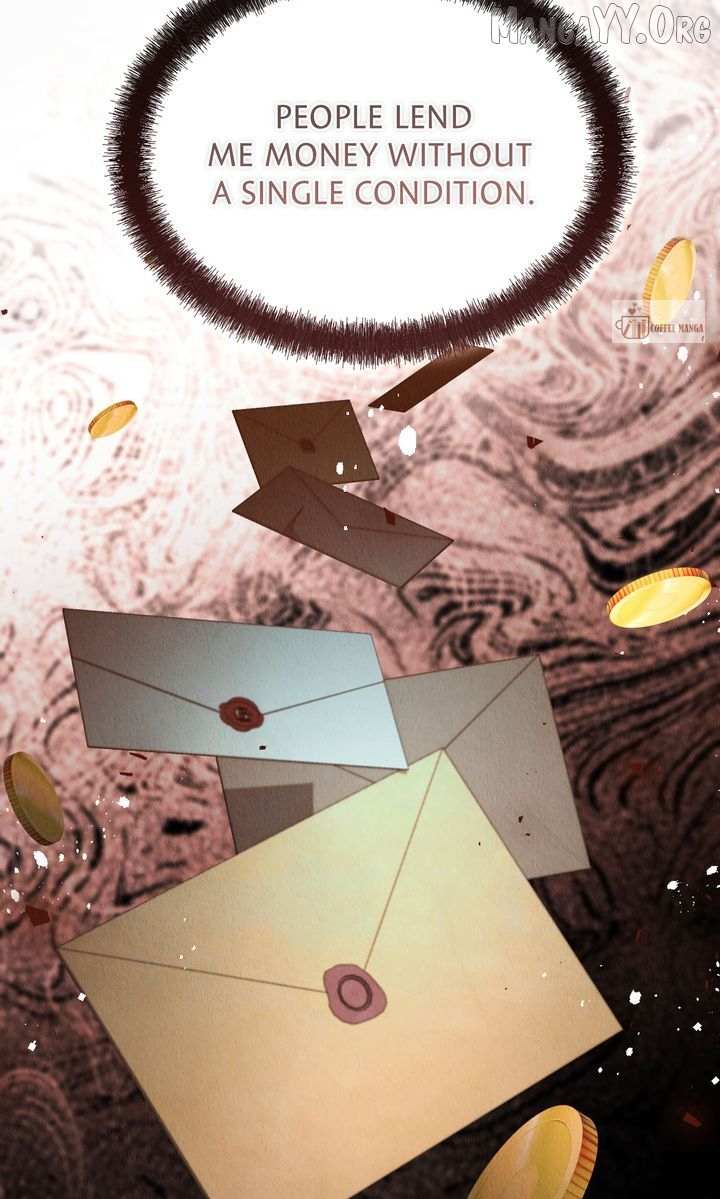 Dear, Not Cunning Witch Chapter 78 page 47 - 