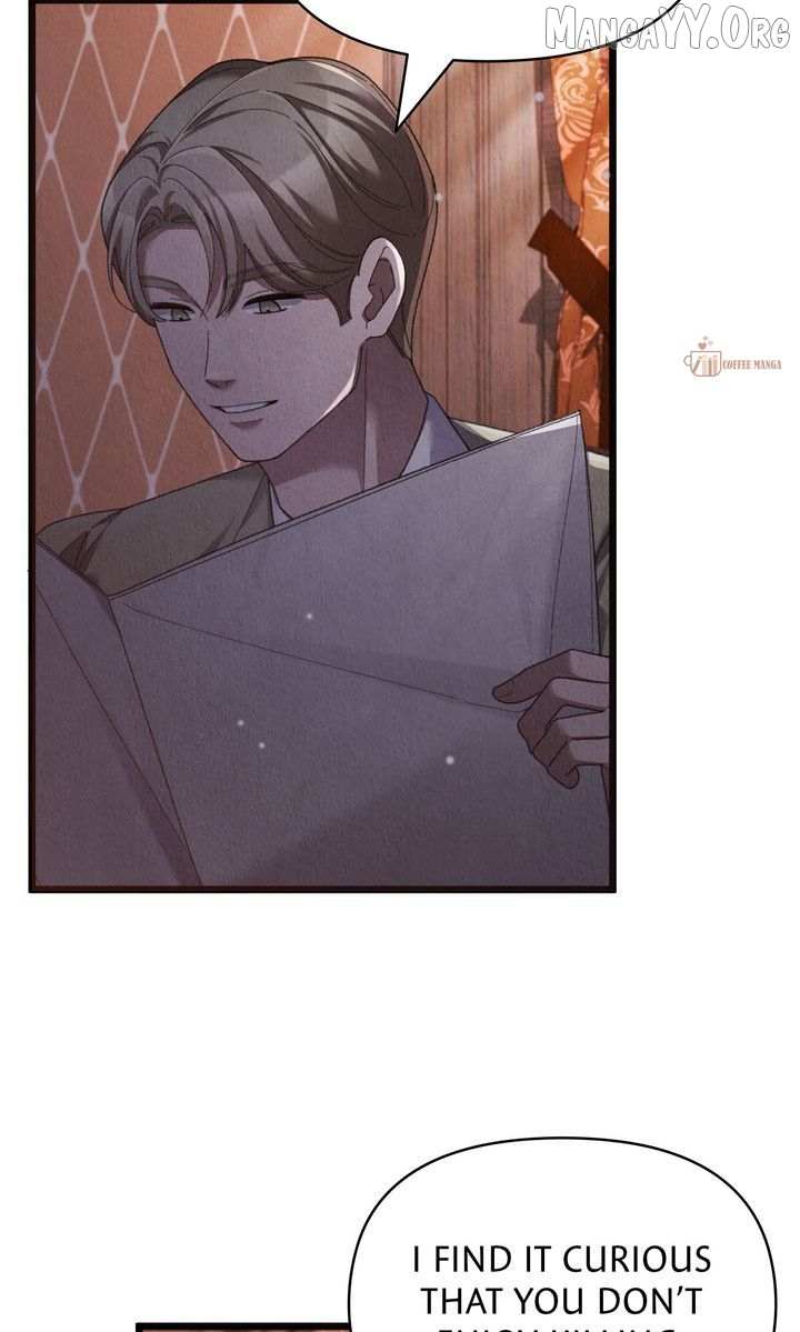 Dear, Not Cunning Witch Chapter 78 page 52 - 