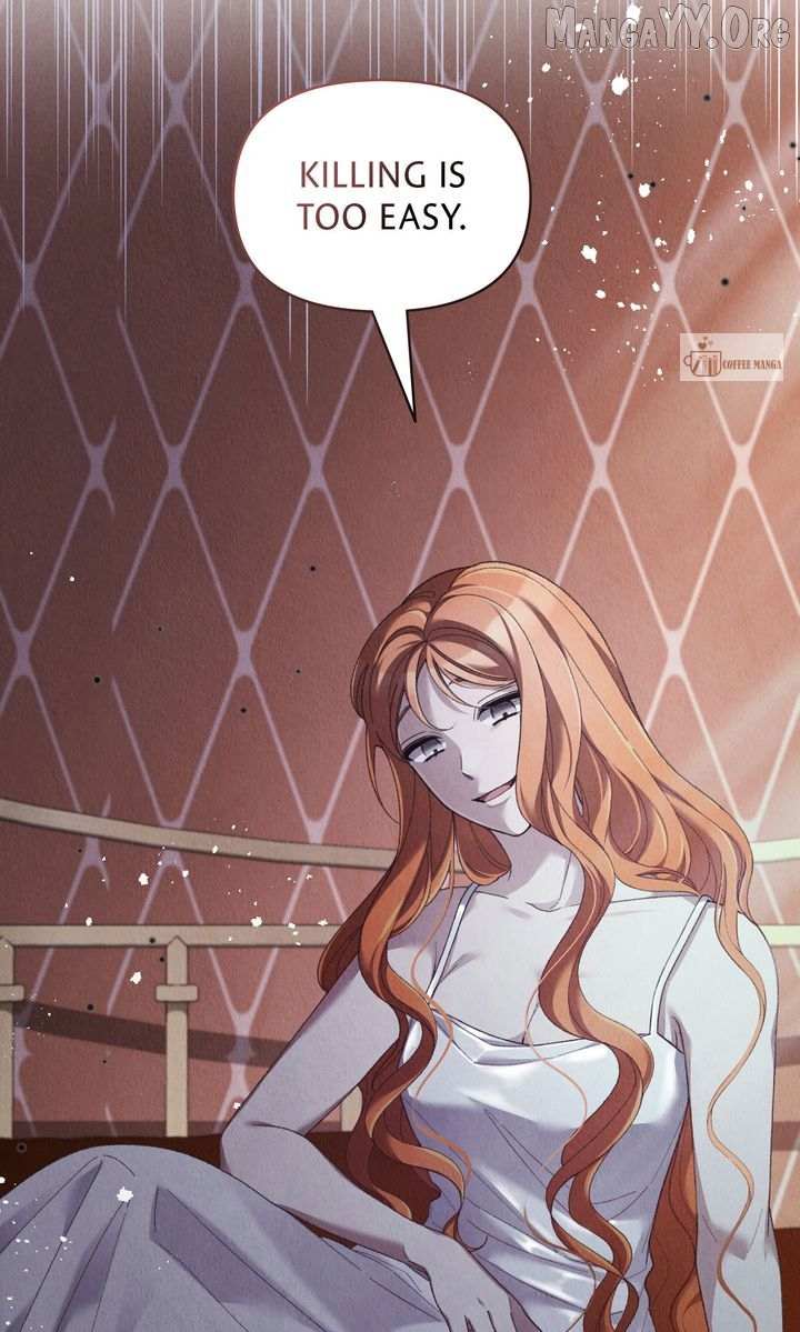 Dear, Not Cunning Witch Chapter 78 page 56 - 