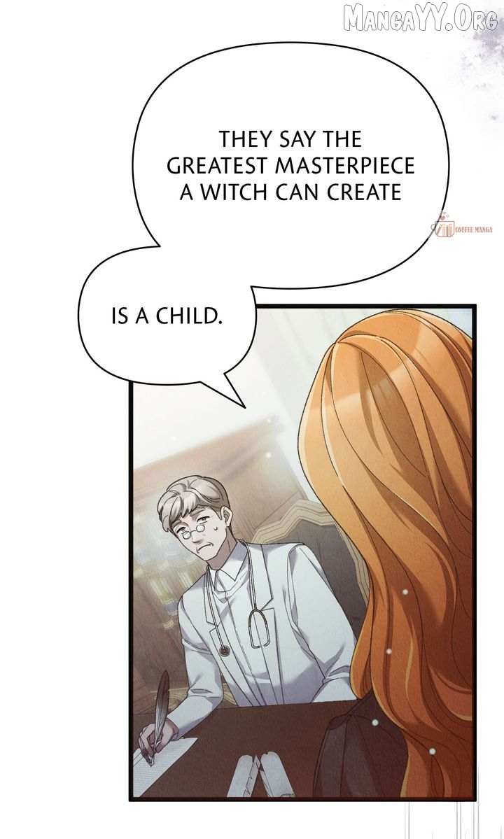 Dear, Not Cunning Witch Chapter 78 page 62 - 