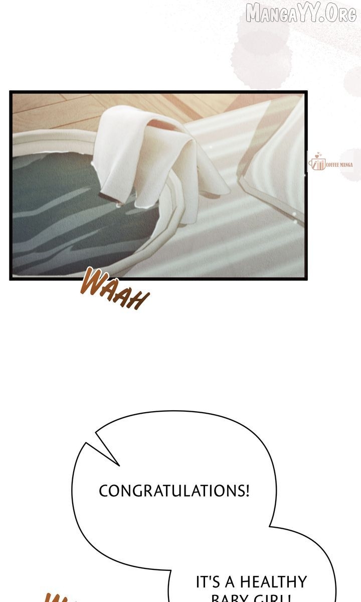 Dear, Not Cunning Witch Chapter 78 page 65 - 