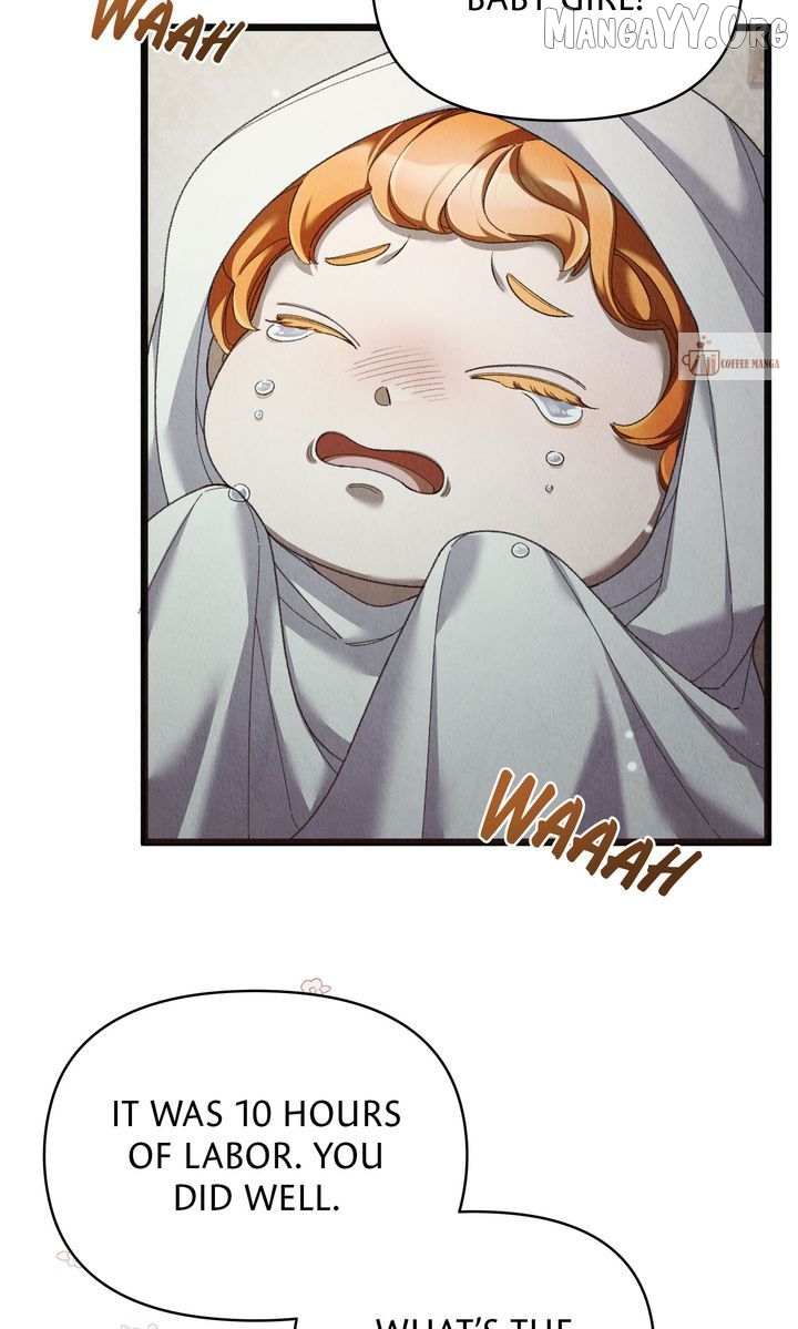 Dear, Not Cunning Witch Chapter 78 page 66 - 