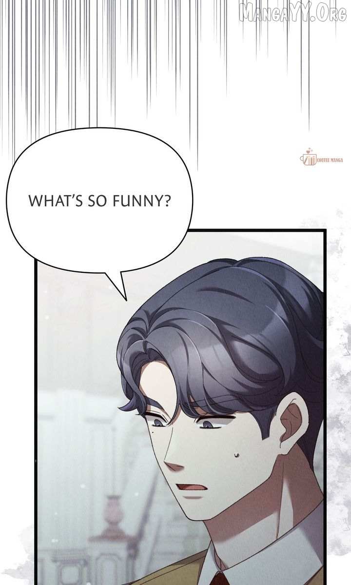 Dear, Not Cunning Witch Chapter 78 page 8 - 