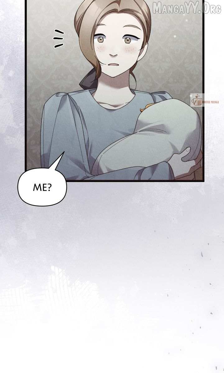 Dear, Not Cunning Witch Chapter 78 page 71 - 